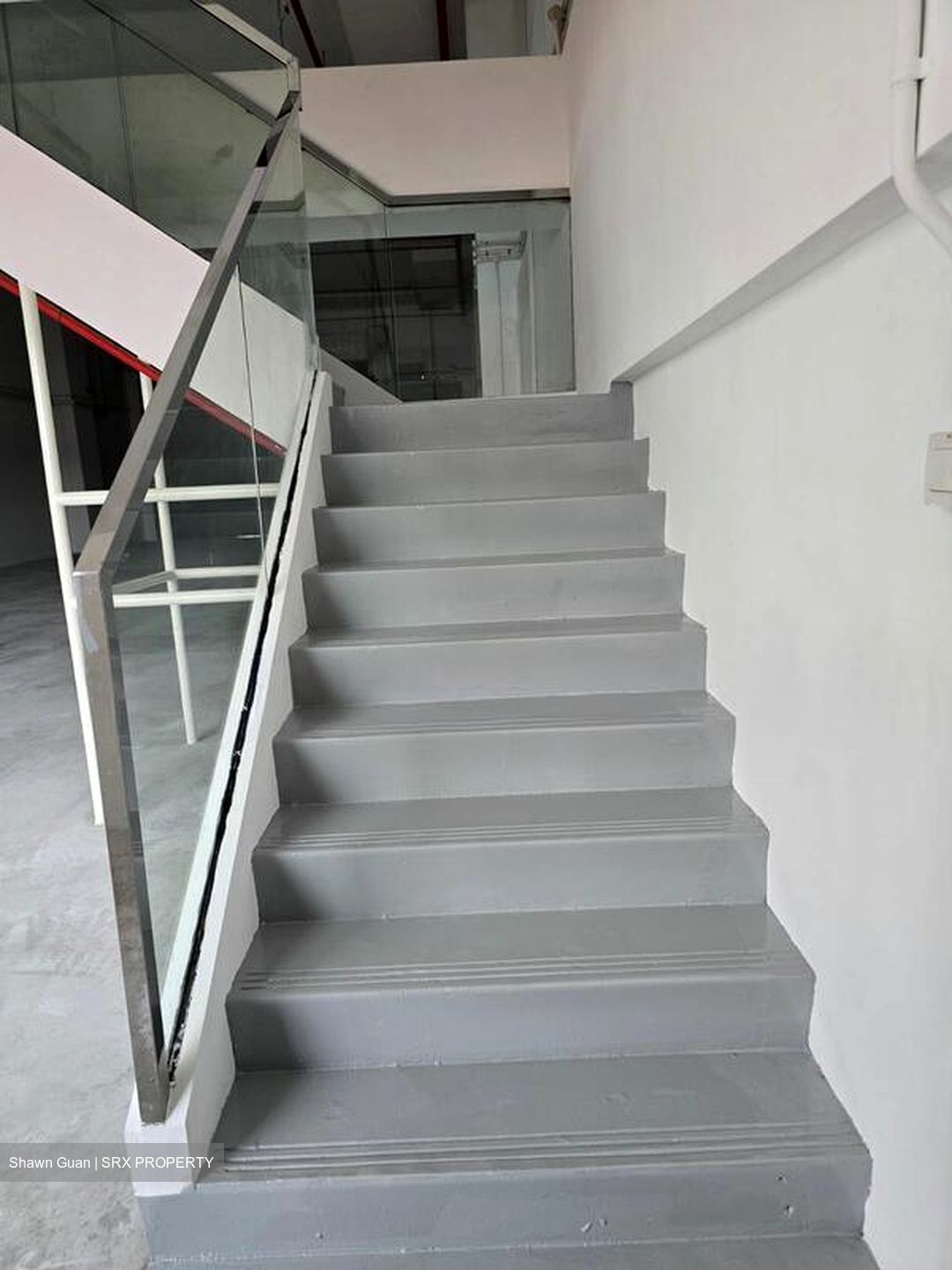 Loyang Enterprise Building (D17), Factory #600112641